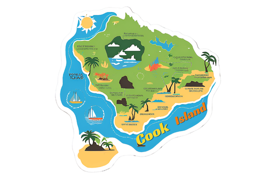 Cook Island